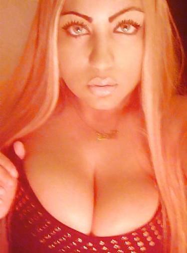 25P random british paki, indian and bengali sluts 2
