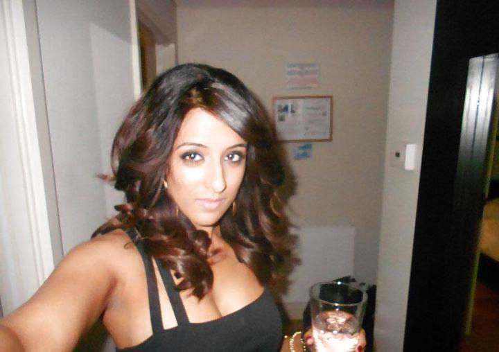 25P random british paki, indian and bengali sluts 2