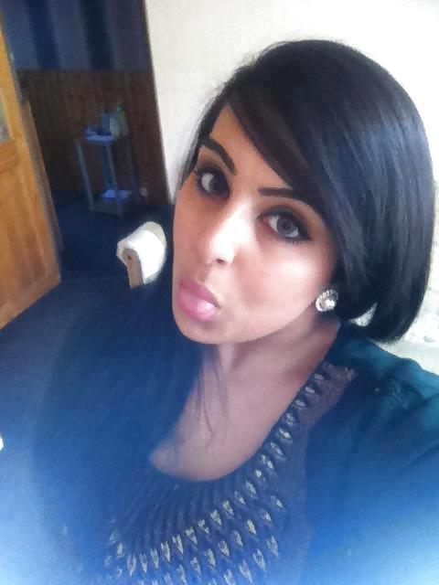 25P random british paki, indian and bengali sluts 2