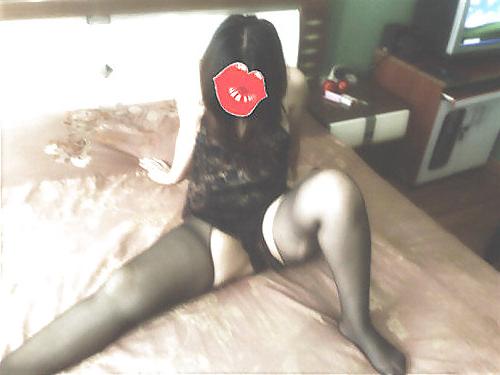11P Kinky Asian Wife