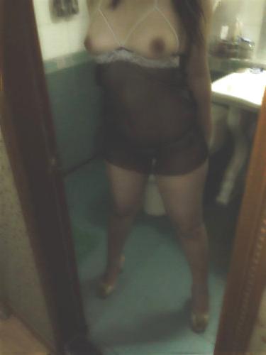 11P Kinky Asian Wife