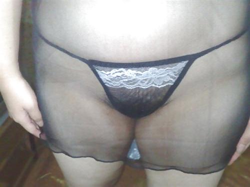 11P Kinky Asian Wife