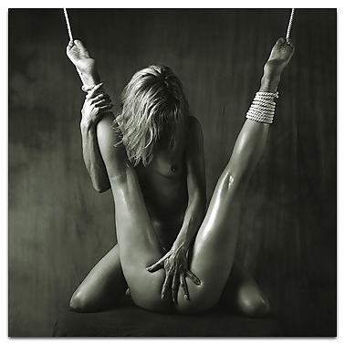 25P Erotic art collection that we appreciate. 