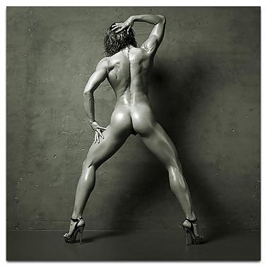 25P Erotic art collection that we appreciate. 