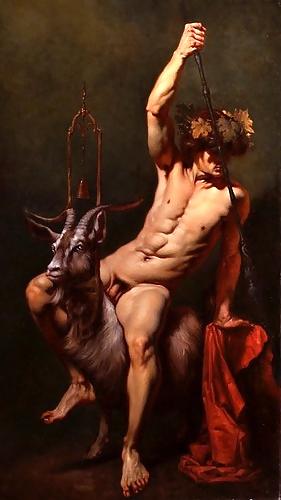 24P Art is not Porn#Roberto Ferri