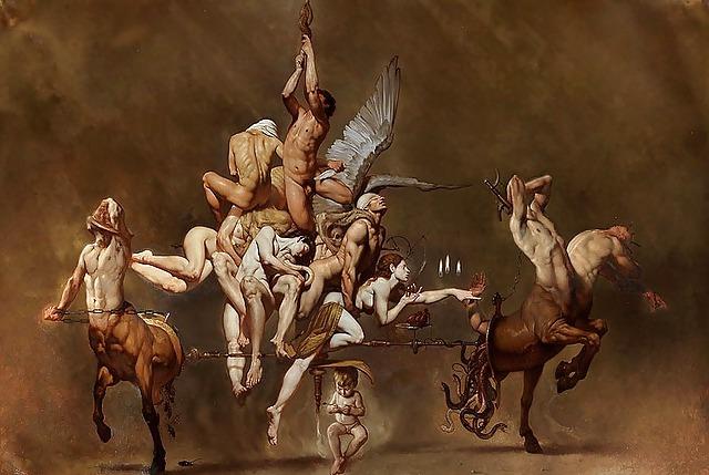 24P Art is not Porn#Roberto Ferri