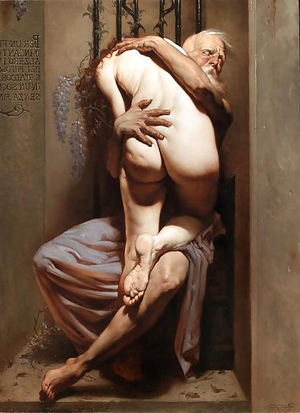 24P Art is not Porn#Roberto Ferri