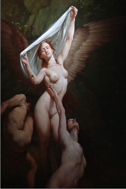 24P Art is not Porn#Roberto Ferri