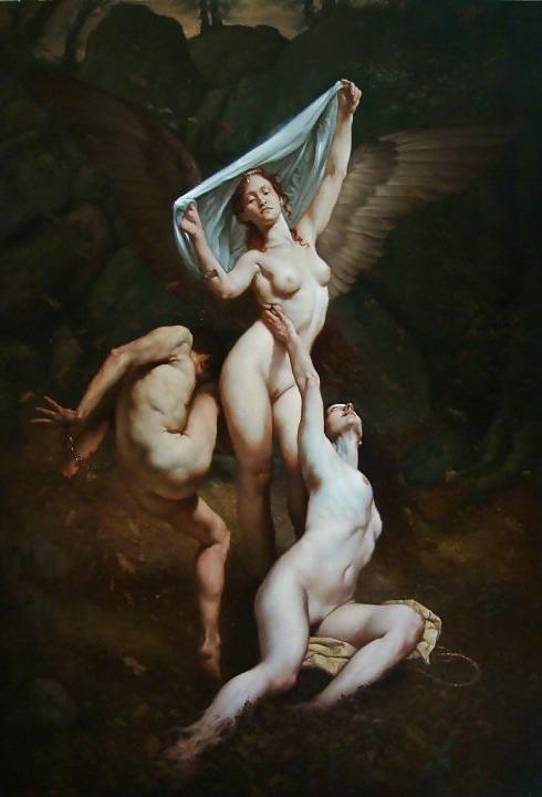 24P Art is not Porn#Roberto Ferri