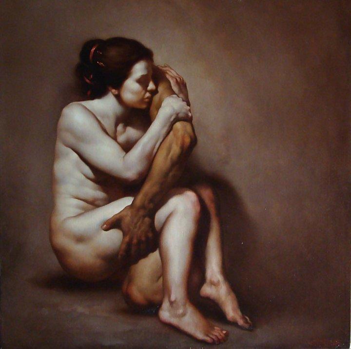 24P Art is not Porn#Roberto Ferri