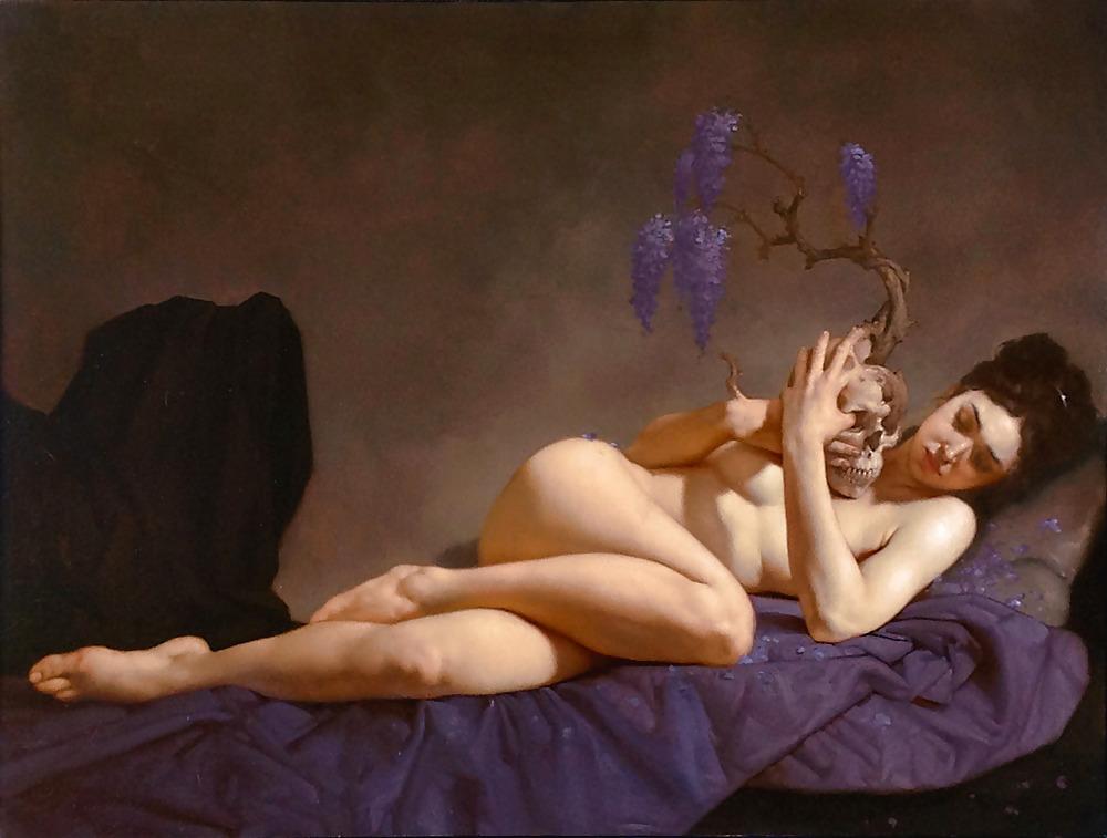 24P Art is not Porn#Roberto Ferri