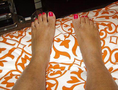 25P Feet that make me hard 2