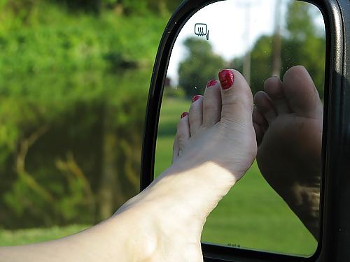 25P Feet that make me hard 2