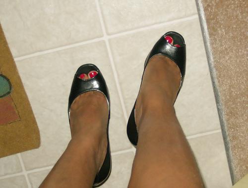 25P Feet that make me hard 2