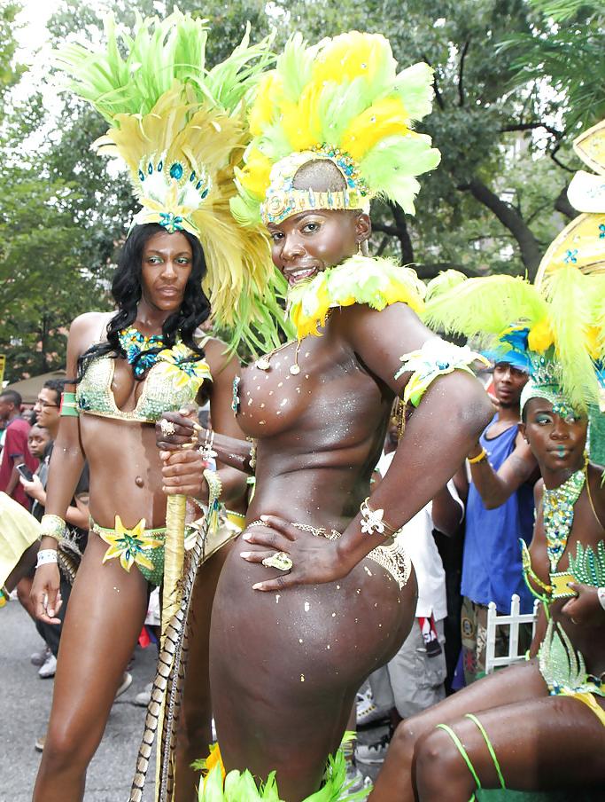 15P Ebony Goddess Mixed 1