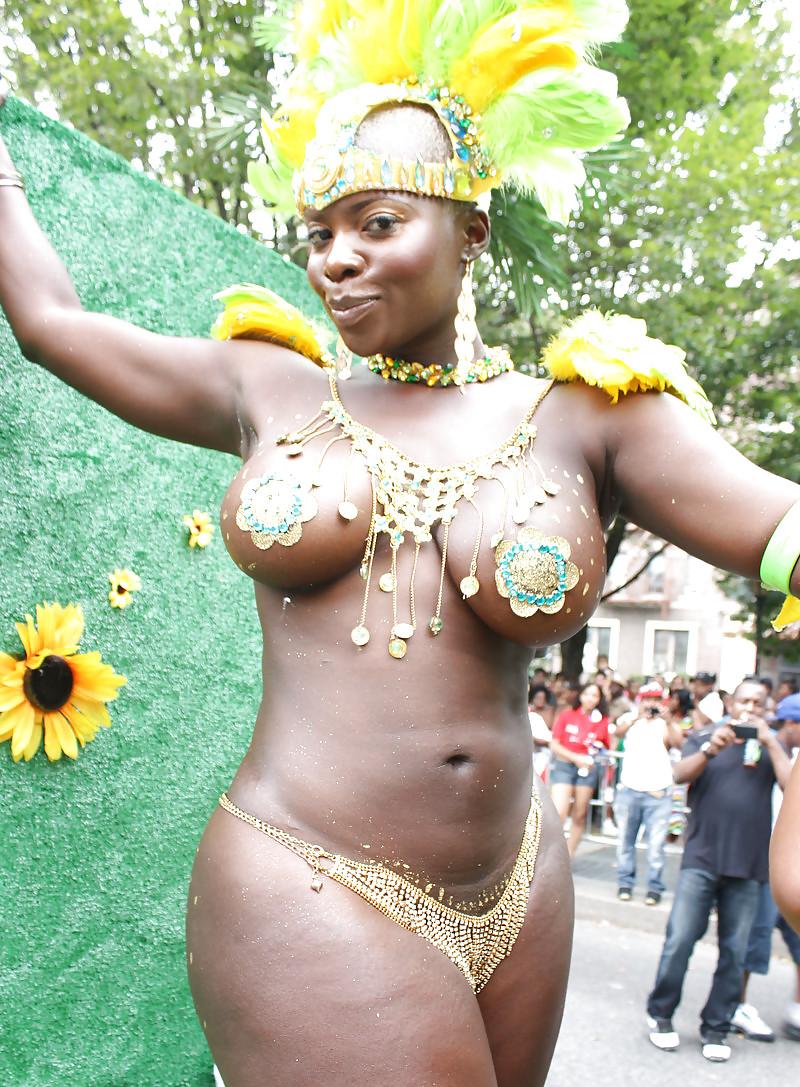 15P Ebony Goddess Mixed 1