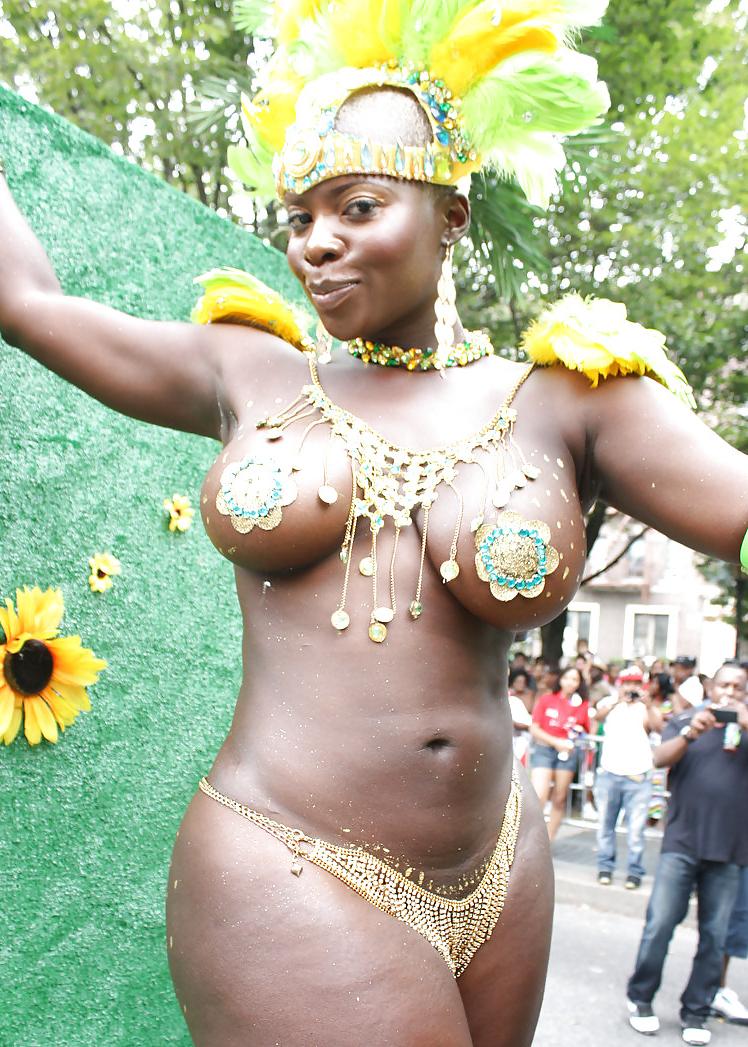 15P Ebony Goddess Mixed 1