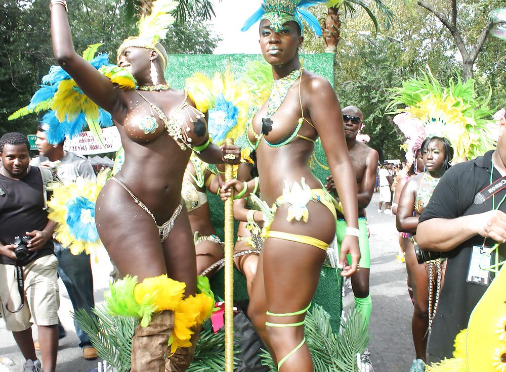 15P Ebony Goddess Mixed 1