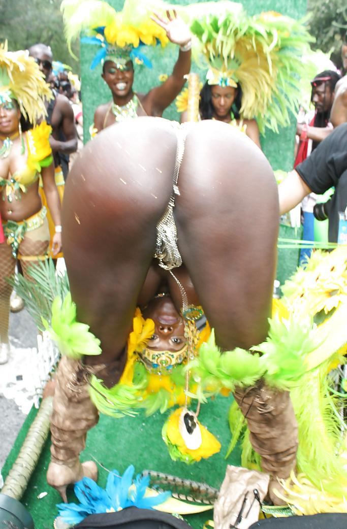15P Ebony Goddess Mixed 1