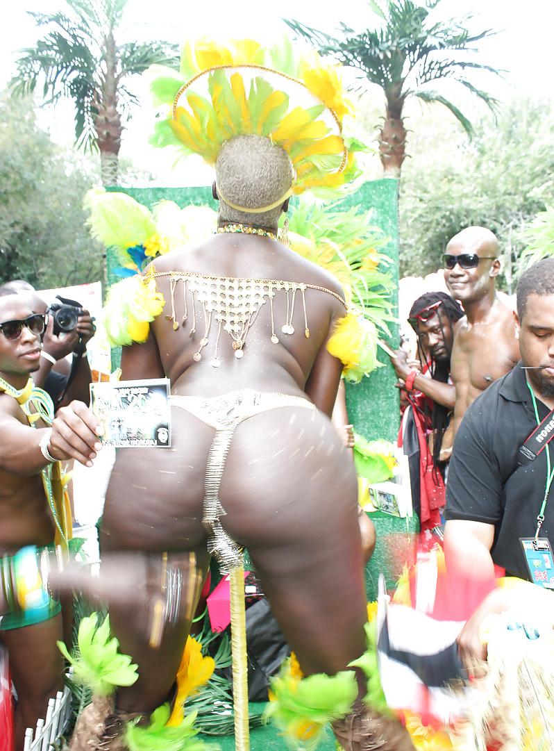 15P Ebony Goddess Mixed 1
