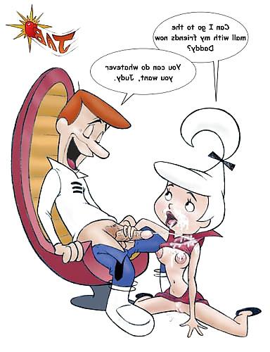 25P Toon Porn