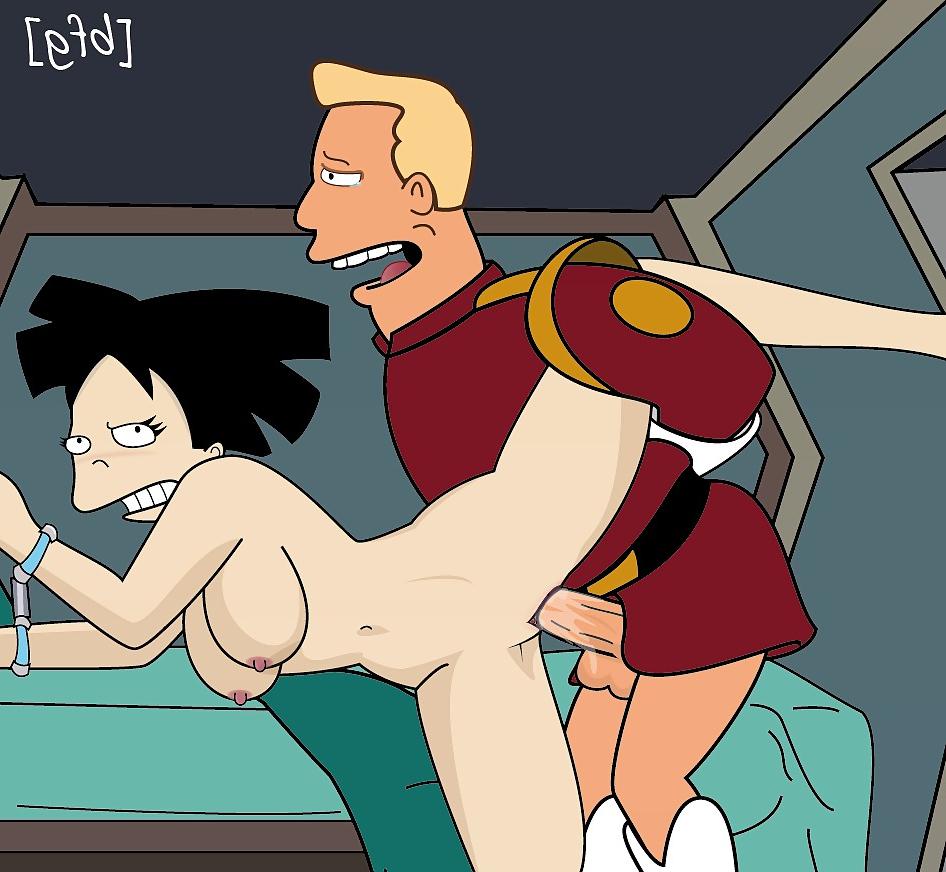 25P Toon Porn