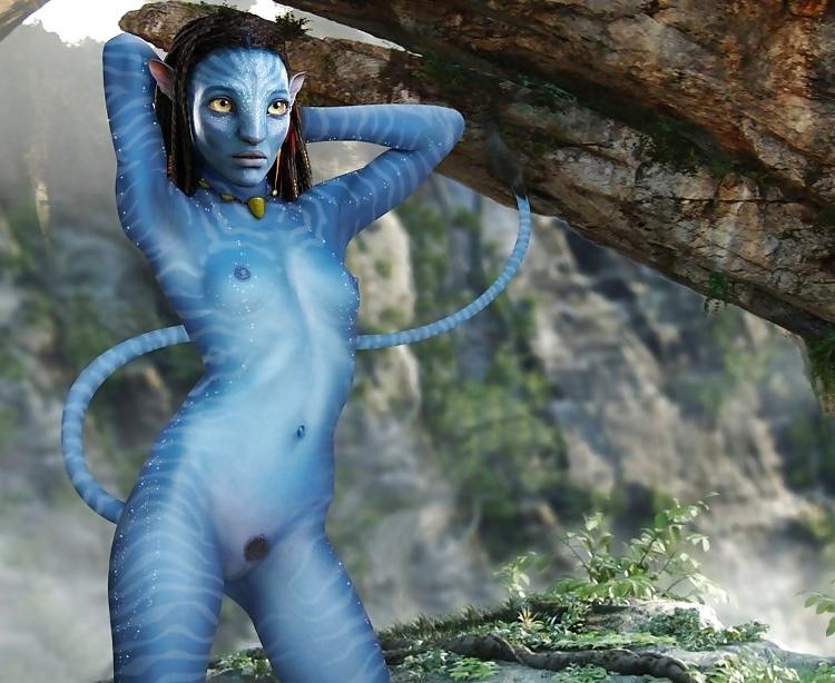 15P Avatars in Real Life
