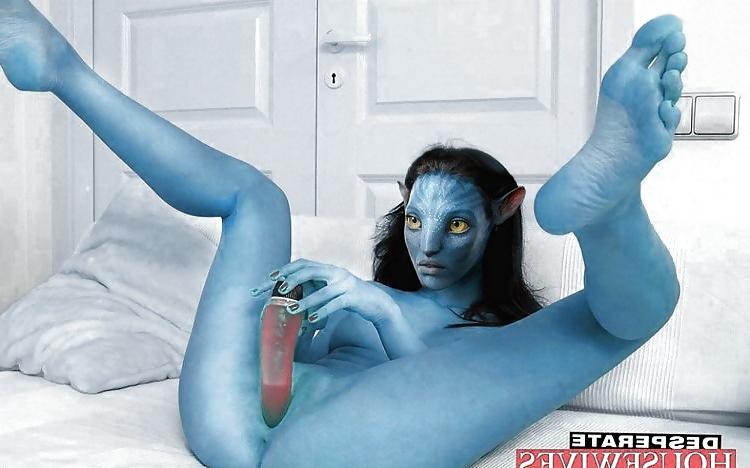 15P Avatars in Real Life