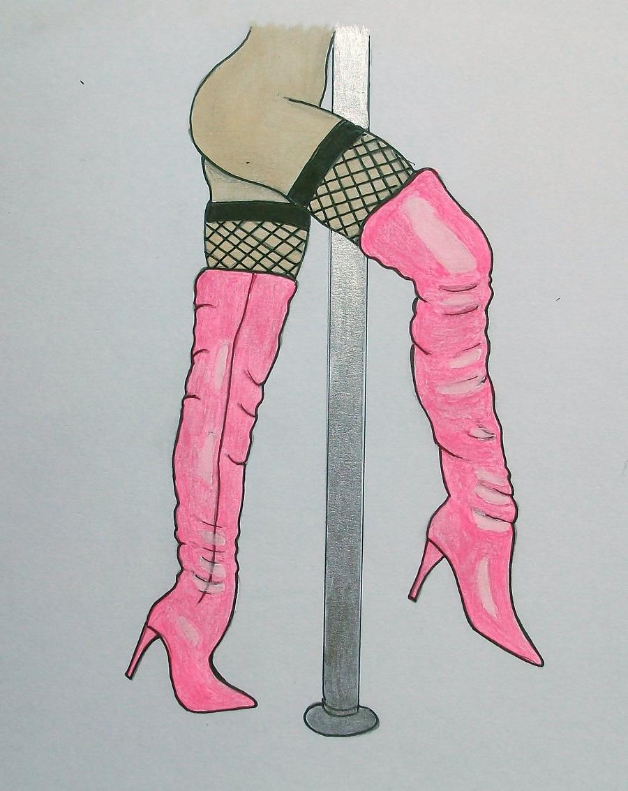 25P 3D -Cartoons-0039- Deviant's Art-Nude Galleries -4-