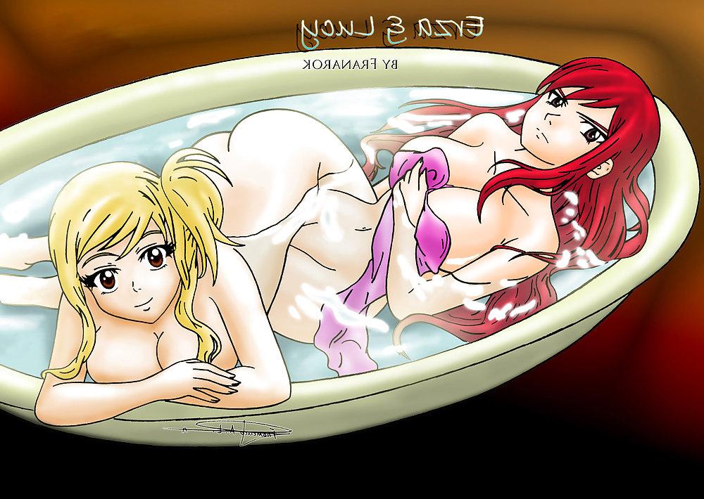 25P 3D -Cartoons-0039- Deviant's Art-Nude Galleries -4-