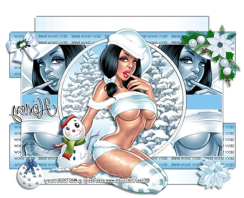25P 3D -Cartoons-0039- Deviant's Art-Nude Galleries -4-