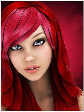 25P 3D -Cartoons-0039- Deviant's Art-Nude Galleries -4-
