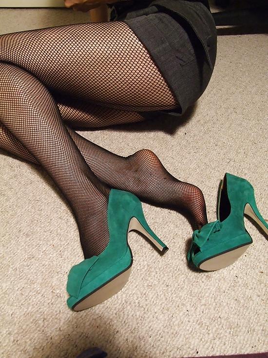 25P All for beautiful feet 6