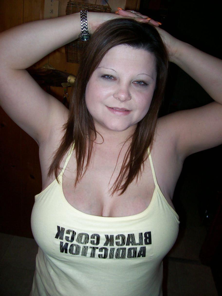 18P Her High Stanard is BBC ONLY!