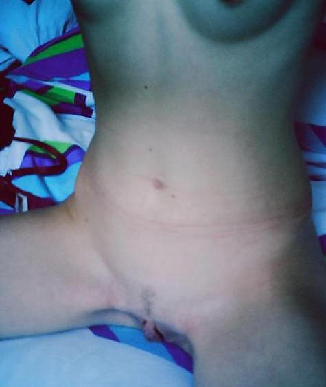 20P Anna  aus Zwickau - die perverse Nutte