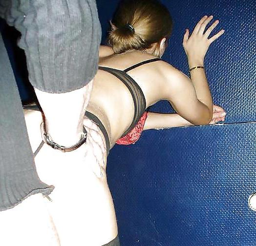 20P Anna  aus Zwickau - die perverse Nutte