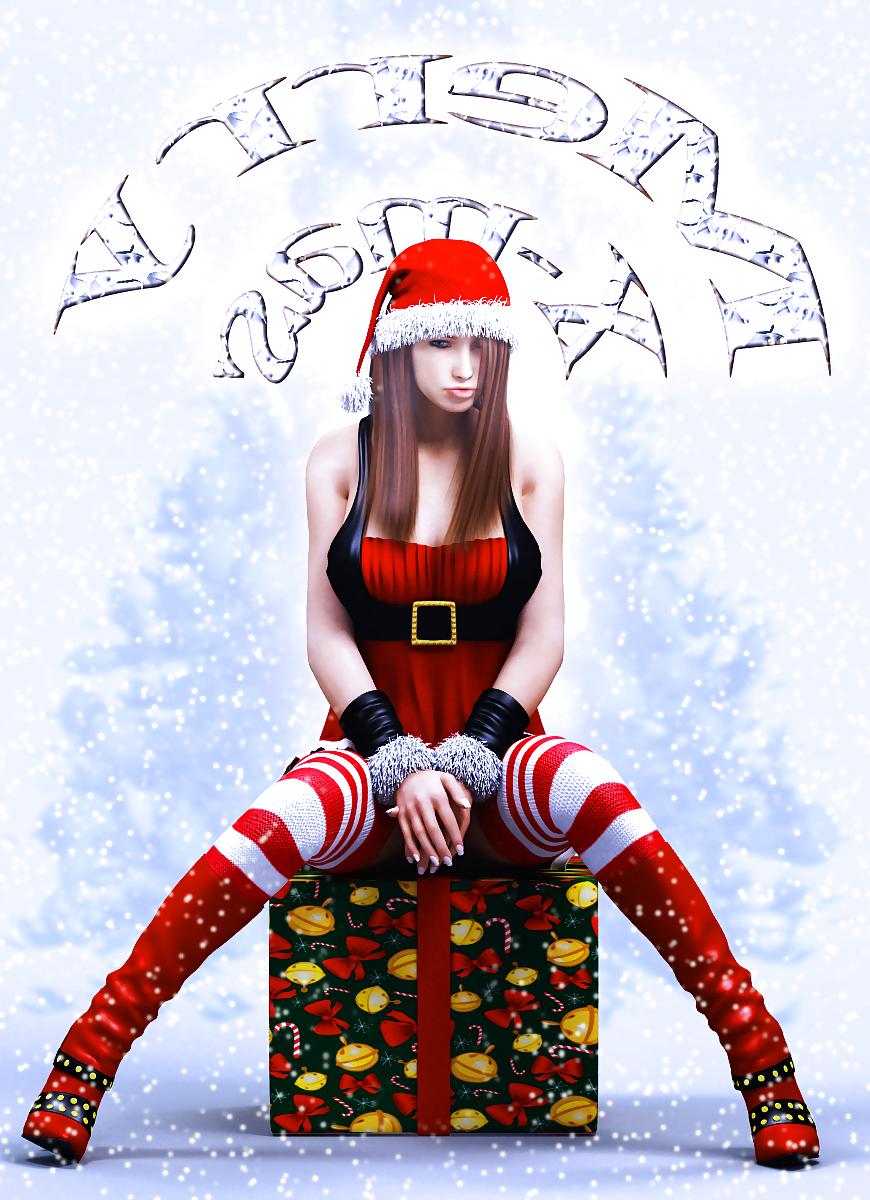 25P Saphire Nishi.'Artist Art' (part5)