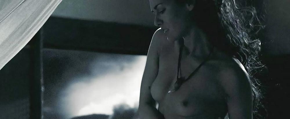 5P LENA HEADEY ONE FINE BITCH