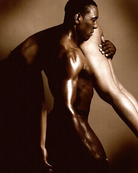 25P Interracial Art 2