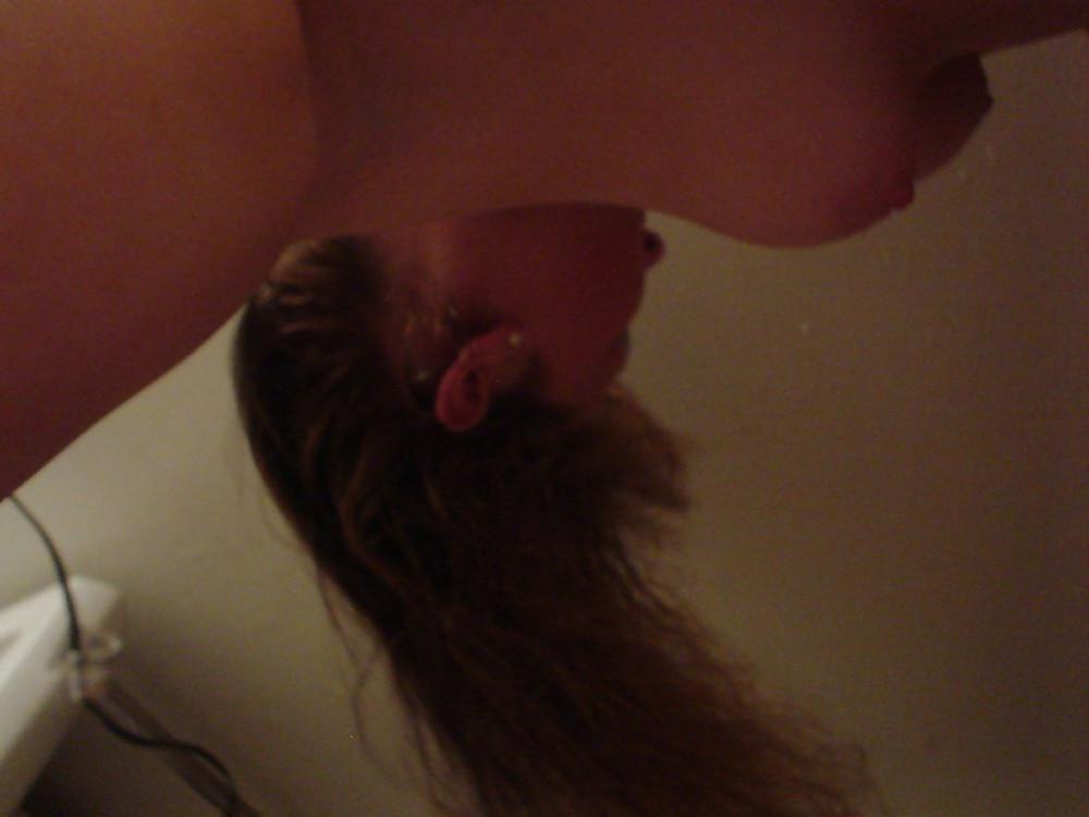 24P REAL GIRLS FROM AROUND THE WORLD - CYNTHIA