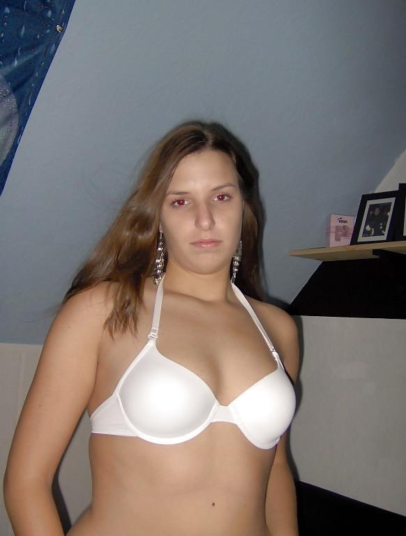 25P REAL GIRLS FROM AROUND THE WORLD - ALEXA