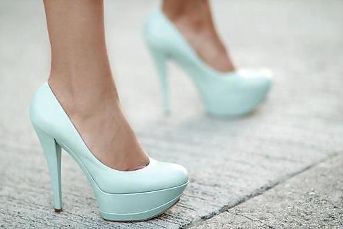 25P Feet and Heel Fetish 8