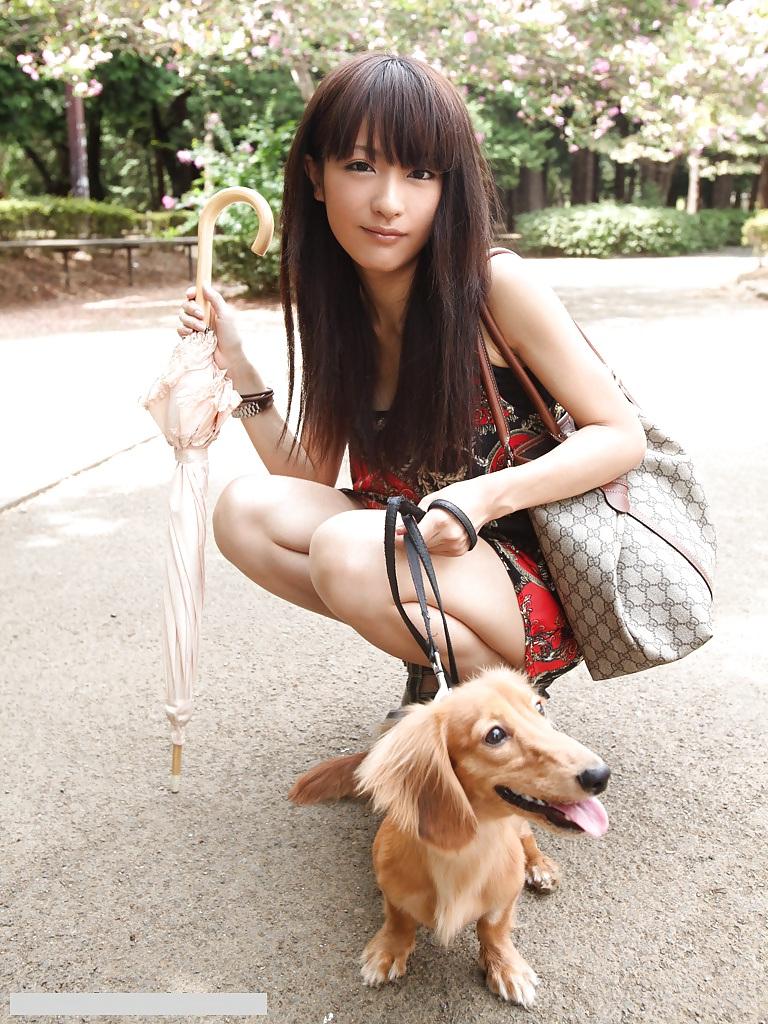 10P The Goddesses from Tokyo 5.