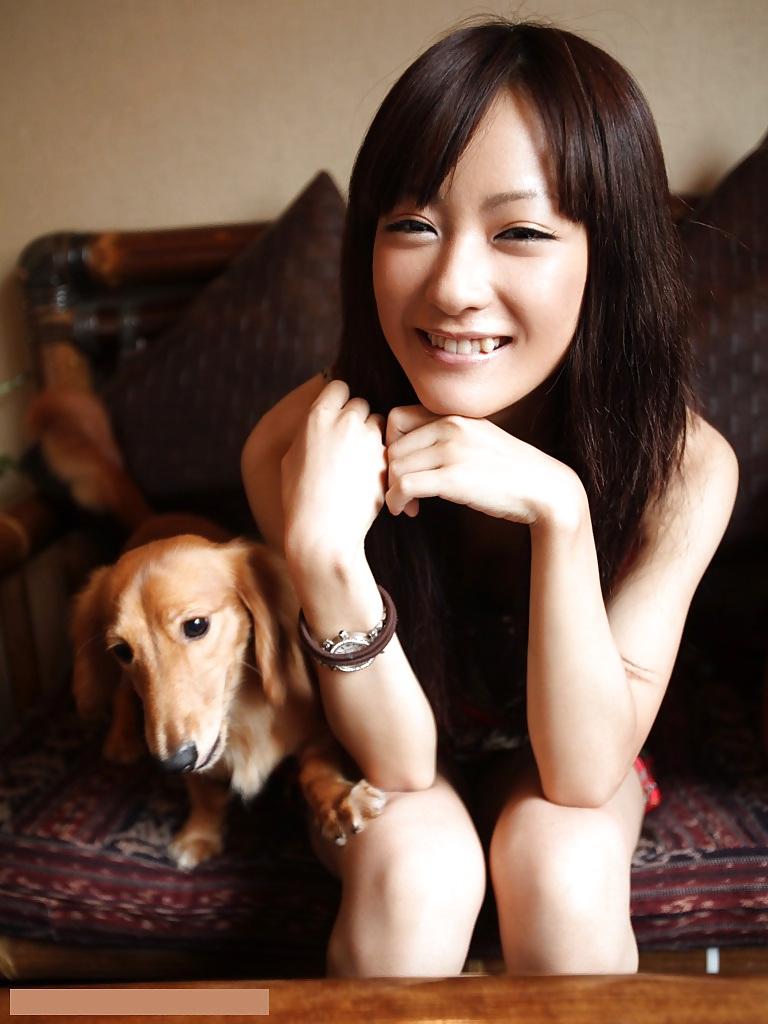 10P The Goddesses from Tokyo 5.