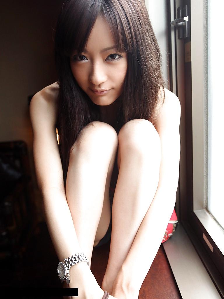 10P The Goddesses from Tokyo 5.