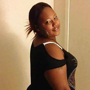 6P One sexy female