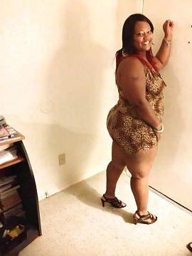 6P One sexy female