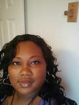 6P One sexy female