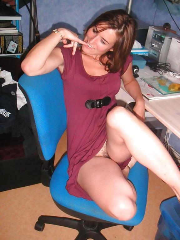 25P REAL GIRLS FROM AROUND THE WORLD - AGNES