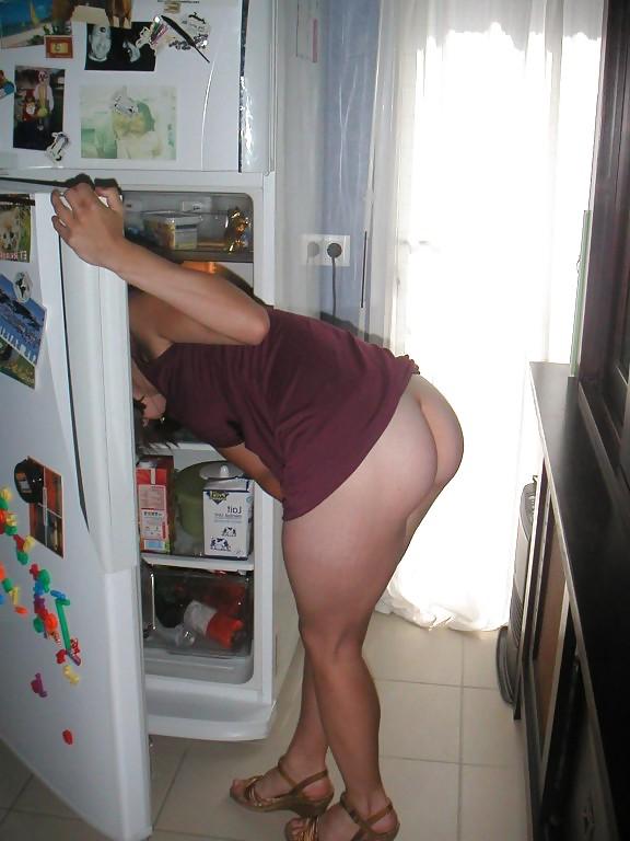25P REAL GIRLS FROM AROUND THE WORLD - AGNES